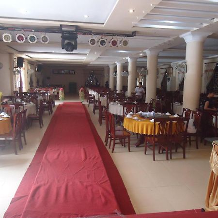 Hue Railway Hotel 외부 사진