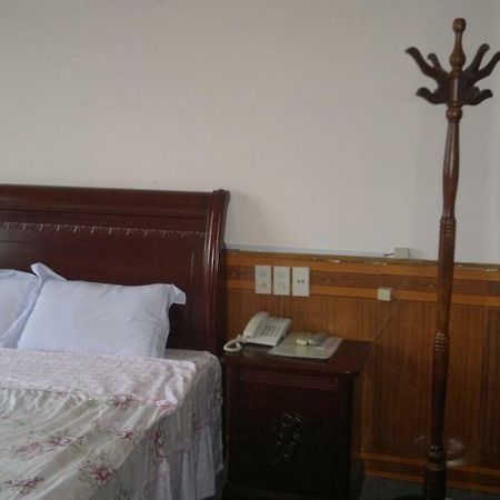 Hue Railway Hotel 외부 사진